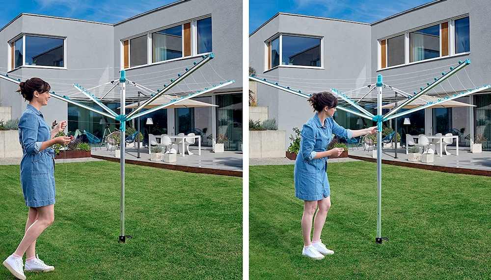 Étendoir à linge extérieur Guide d'achat, prix et avis en 2025 — free download