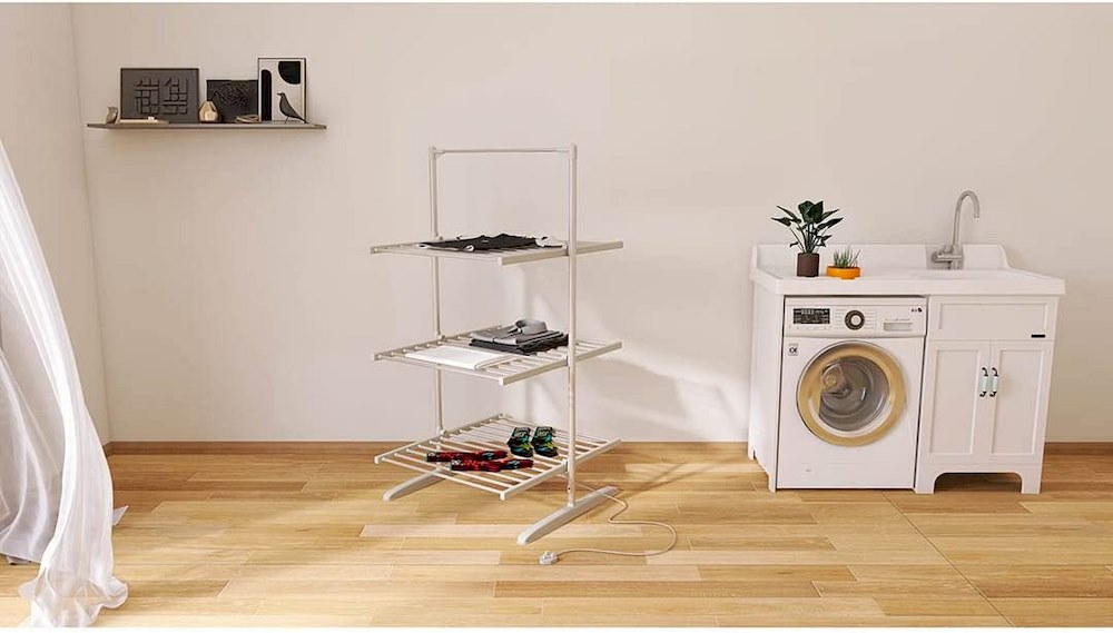 Sèche-linge Maytag MDE6600TQO - Assemblage électrique, Testé Fonctionnel - Occasion